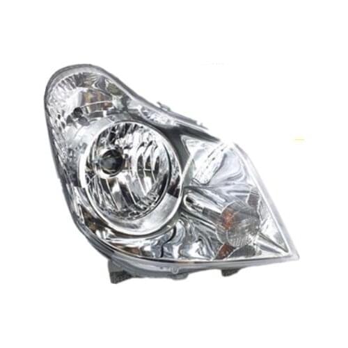 Front Lamp Headlight for FAW V70