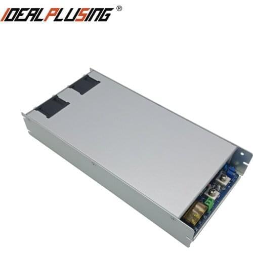 AC 110V-240V to 0-12V 0-24V 0-36V 0-48V 0-54V 0-60V 0-72V 0-110V 0-150V Switching Power Supply OEM Power Supply with PFC