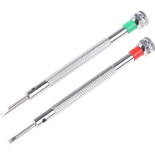 Durable 1 H Screwdriver, Special Repair Tool For Hublot Strap Buckle V Remover U-shaped Screwdriver