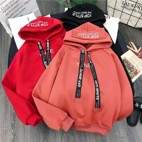 SexeMara Hoodies For Women