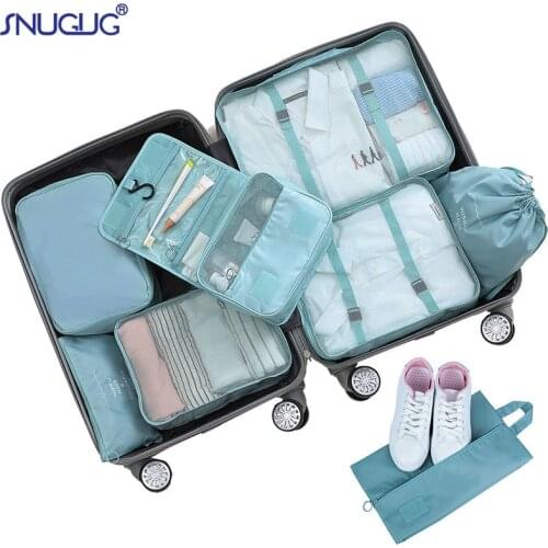SNUGUG Accessories For Suitcases