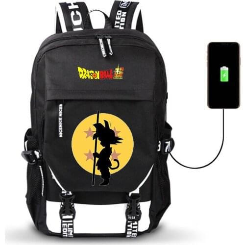 Super Book Bag Sun Wukong Card Carot Beggita Animation Around the Double-shouldered Student Pack