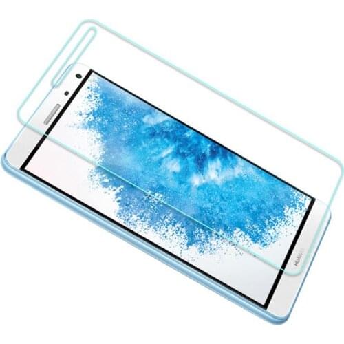 For Huawei Mediapad M2 7.0" Tempered Glass screen Protector 9h Safety Protective Film On Media pad M 2 7 Youth PLE-703L 7 inch