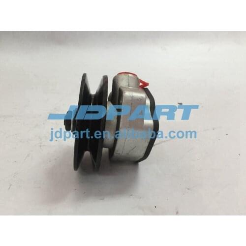 04503573 fuel pump For Deutz