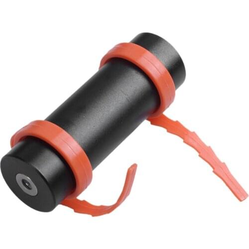 4GB USB MP3 Player waterproof swimming diving surfing black headset FM Radio