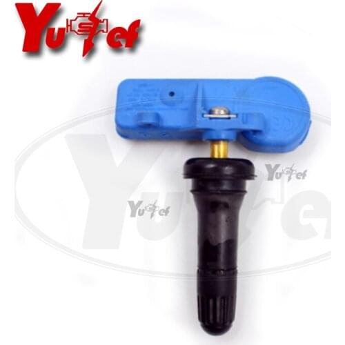 433MHZ TIRE PRESSURE MONITOR SENSOR TPMS For GMC Buick Cadillac Chevrolet 20922901