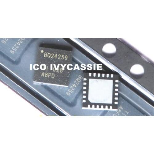 BQ24259 For Xiaomi 5A Charger IC MI5A Power On Charging chip USB Control IC