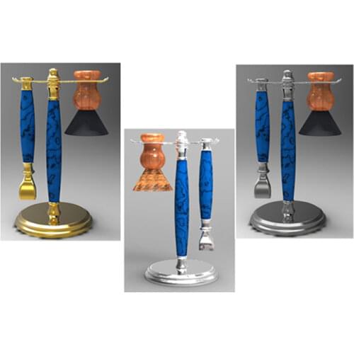 Shaving stand kit RZ-PK92