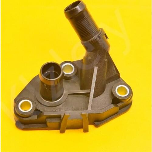 1 PCS 7701476282 Coolant Flange For DACIA DOKKER DUSTER LODGY LOGAN SANDERO 1.5 DCI