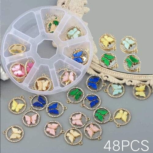 HUICHANG Jewelry Making