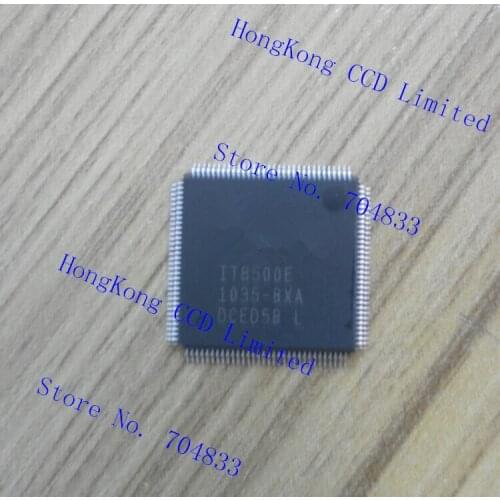 IT8500E QFP IT8500E BXA