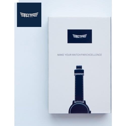 Jii Uee Watch Accessories