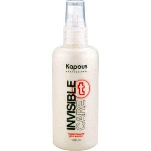 Kapous Professional Hair Oils