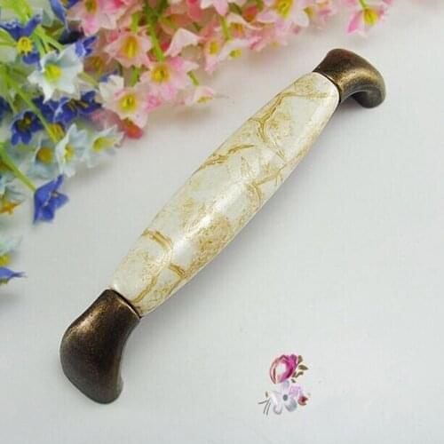 Letspace Brass Furniture Handles