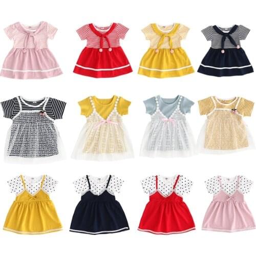 Nebeans Dresses For Girls