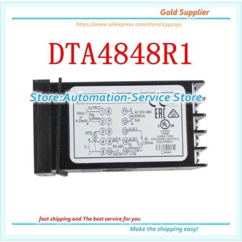Delta New Original DTA Series Temperature Controller DTA4848R1