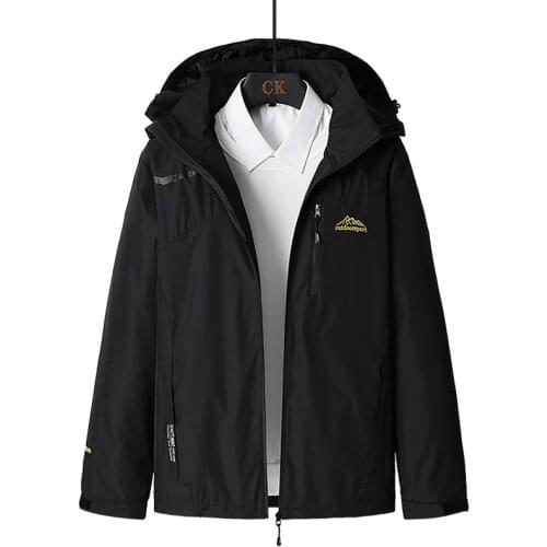 PASBOS Men's Sports Jackets