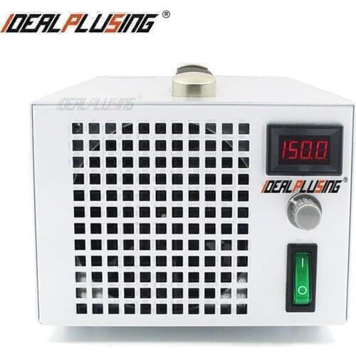 Professional manufacturer switch mode ac dc regulated adjustable 0-300v 2a 600w switching power supply