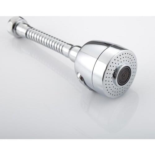 SYNCHRO Flexible Aerators For Mixers