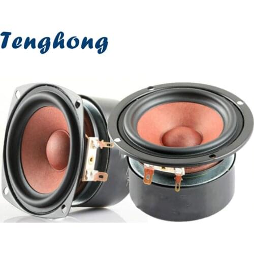 Speakers For Speakers Tenghong China