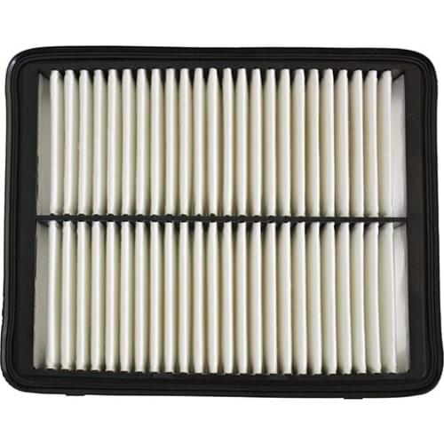 Car Engine Air Filter for Jac Refine S3 1.5l 2013 2014 2015 - 1.6l - 1109120u2210
