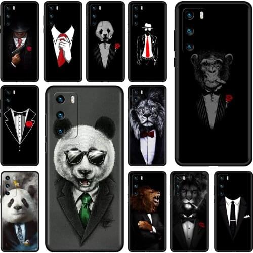 YAETEE Phone Cases Huawei P20 Lite