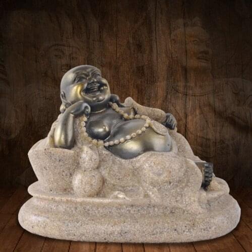 Miniature Figurines YRHCD China