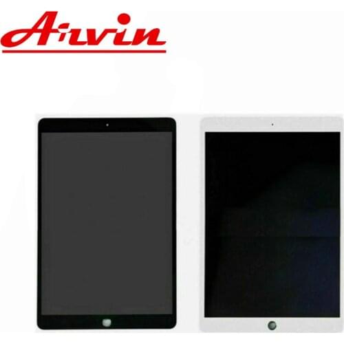 Highuality Full Tested LCD Display Digitizer Touch Screen Assembly For iPad Air3 A2152/A2123/A2154 Replacement