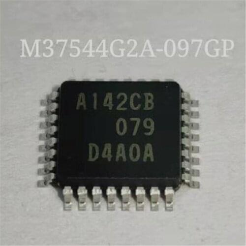 1PCS/LOT M37544G2A-097GP NEW IN STOCK