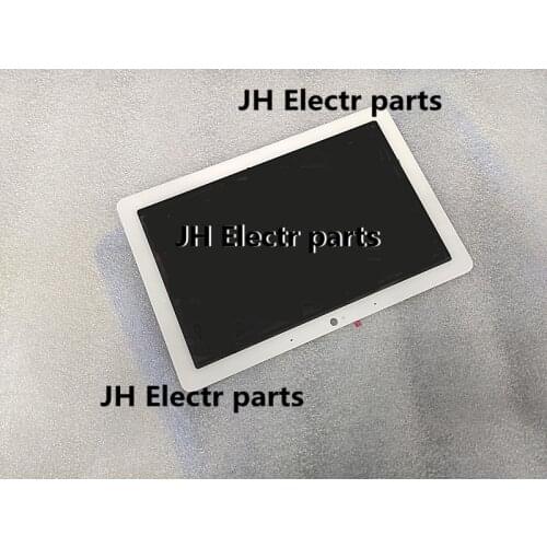 100% Tested NEW 10.1 inch LCD DIsplay +Touch Screen Digitizer Assembly For Google Home Nest Hub Max 10" Free Tools