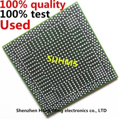 100% test very good product 215-0754034 215 0754034 BGA reball balls Chipset