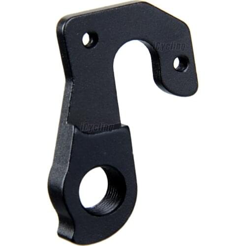 2pcs CNC Derailleur Hanger For BMC #40 Timemachine TMR01 TMR02 Mtb Mech Dropout Carbon Frame Bikes