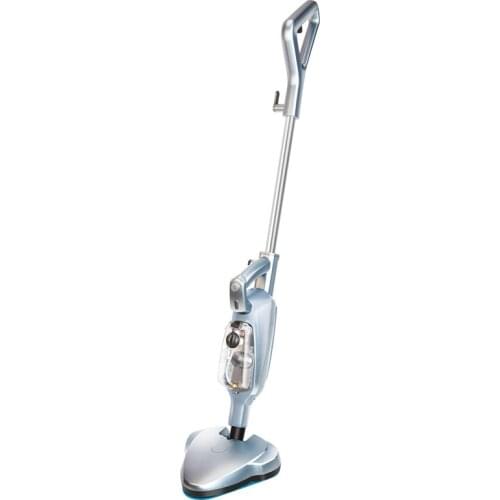 220V Steam mop household handheld electric cleaning mop steam mopping machine sweeping mopping and mopping all-in-one machine