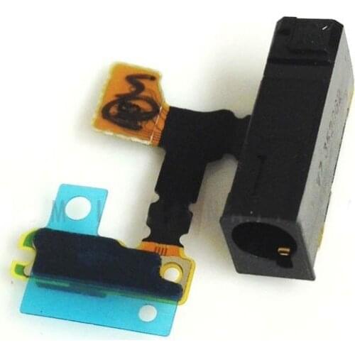 For Nokia Lumia 1020 Headphone Audio Jack Flex Cable Repair Part