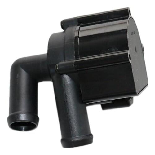 ELISHASTAR 5N0965561 Auxiliary Water Pump For A udi A3 Tt Q3 V W Golf VI Passat S koda 2.0 Tdi