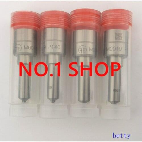 LiWei Brand Common Rail Injector Nozzle M0019P140 For A2C59517051 BK2Q-9K546-AG BK2Q9K546AG