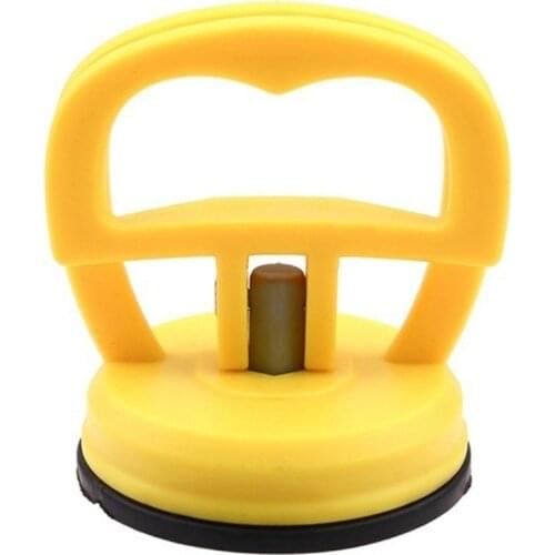 Car Dent Remover Tool Powerful Glass Handle Lifter Dent Removal Tools for Door Panel Simple Operated Heavy Duty