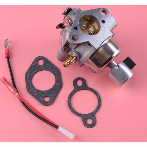 Carburetor Carb Fit for Kohler SV470 SV480 SV530 SV540 SV590 SV600 SV610 20 853 42-S Husqvarna Engine Replacement