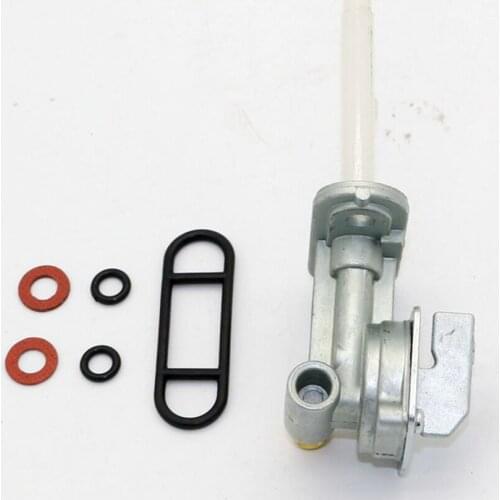 Motorcycle Gas Tank Fuel Switch Valve Petcock For YAMAHA BANSHEE YFZ 350