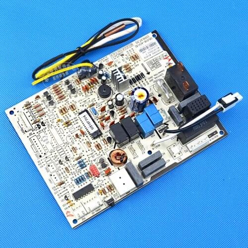 New and original Main board 300355686 M518F3B