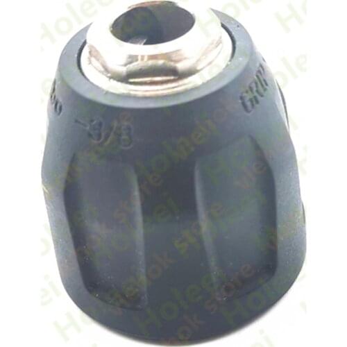 BS 10.8V 12V Keyless Chuck for metabo Powermaxx Basic Plus 301003340 Power Tool Accessories Electric tools part