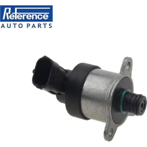 Common Rail System Regulator Metering Control Valve 0928400794 Diesel Fuel Injection Pump Sensor