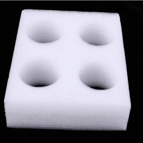 EPE Resuable Coffee Mug Cup Holder Premium Sturdy Drink Can Bottle Stand Kit