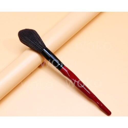 High Quality Powder Makeup Tools Loose Powder Brush Face Powder Foundation Bronzer Blush Makeup Brush Setting Powder Brush