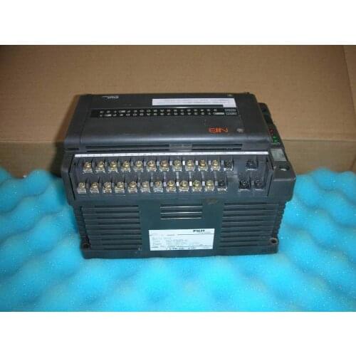 1PC USED Fuji PLC NB2-P36R3-AC