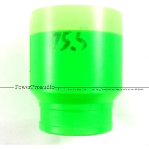 75.5mm Speaker Bass voice coil Positioning gauge For Speaker repair parts