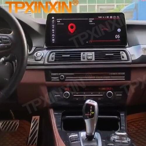 8+256G Multimedia Android 11 Player Car Radio Stereo For BMW 7 Series F01 F02 2009 2010 2011 2012 2013 2014 2015 Video Head Unit