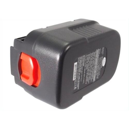 Cameron Sino 2000mah battery for BLACK & DECKER BDG14SF-2 BDGL1440 KC2002FK NM14 PS142K FIRESTORM BD14PSK FS1400D FS140BX