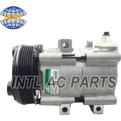 Auto Air Conditoner AC Compressor for FORD F150 f250 PU 4.2L 97-05 ac compressor CO101510C CO 101510C F8FH-19D629-JA
