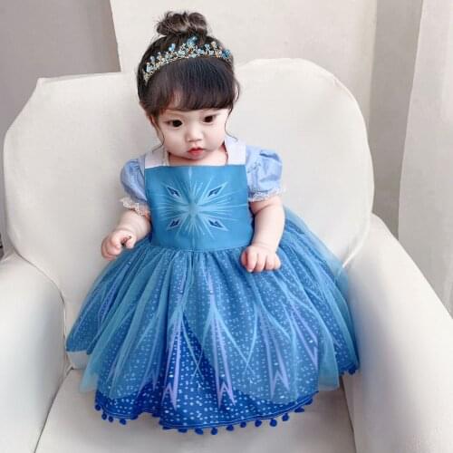 Летние платья для девочек Biobella China At AliExpress